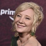 Anne Heche a percuté avec sa voiture une maison de deux étages dans le quartier de Mar Vista, à Los Angeles (archives).