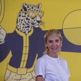 "Last dance", le film de la Neuchâteloise Delphine Lehericey, s'est vu décerner le Prix du public de la Piazza Grande. Au casting, on trouve les acteurs François Berléand, Kacey Mottet-Klein et la chorégraphe La Ribot.