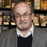 Les nouvelles sont rassurantes pour Salman Rushdie (archives).