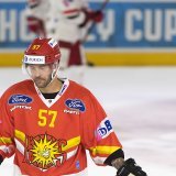 Goran Bezina raccroche ses patins à 42 ans