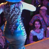 Les strip-teaseuses exigent notamment une assurance santé et une protection contre le harcèlement sexuel, les discriminations et les licenciements abusifs (image d'illustration).