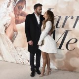 Jennifer Lopez et Ben Affleck, se sont retrouvés 18 ans après leur séparation (archives).