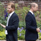 Les princes Harry et William ont montré des signes de distance ces dernières semaines.