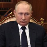 Vladimir Poutine n'assistera pas aux obsèques de Mikhaïl Gorbatchev, samedi.