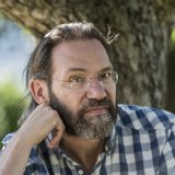 Le Prix du polar romand 2022 a été attribué jeudi soir à Morges à Alain Bagnoud (archives).