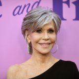 "Je ne laisserai pas tout cela perturber mon activisme climatique", a promis l'actrice très engagée dans la protection de l'environnement (archives).