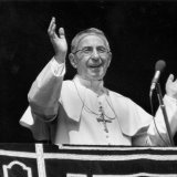 L'ancien pape était connu pour être "amical avec tout le monde".