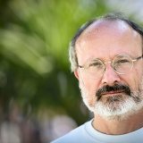 Invité du Livre sur les quais à Morges, Iegor Gran décrypte dans "Z comme zombie" les dérives de la société russe et ses responsabilités dans la guerre en Ukraine.