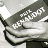 Comme le Goncourt, le prix Renaudot sera décerné le 3 novembre (archives).