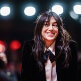 L'actrice française Charlotte Gainsbourg est l'une des stars invitées par le Zurich Film Festival.