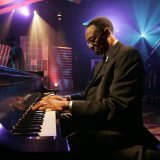 Ramsey Lewis est décédé à Chicago, sa ville natale (archives).
