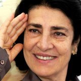 L'actrice grecque Irène Papas est morte à 93 ans. Avec Melina Mercouri, elle était l'une des plus connues à l'étranger. (archives)