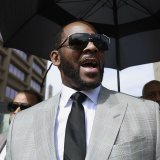 Le musicien R. Kelly est dans le collimateur de la justice depuis plusieurs années (archives).