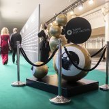 Comme chaque année, plusieurs grandes stars du cinéma fouleront le tapis vert du Zurich Film Festival, dont Liam Neeson, Rebel Wilson, Charlotte Gainsbourg ou encor Sir Ben Kingsley (archives).