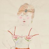 La Suisse devra se doter d'une commission indépendante sur l'art spolié, a décidé le Parlement. Ici, une oeuvre d'Otto Dix issue de la collection controversée Gurlitt (archives).