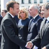 Le sociologue Michel Pinçon et son épouse Monique Pinçon-Charlot ont publié des pamphlets contre deux présidents de la République.