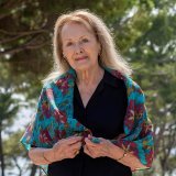 Annie Ernaux a reçu le Prix Nobel 2022.