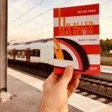 Les chansons, romans ou podcasts doivent permettre aux usagers de la ligne de vivre une expérience singulière.