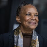 Christiane Taubira, plusieurs fois candidate à la présidentielle française, a fait le déplacement à la Chaux-de-Fonds ce week-end pour participer à Black Helvetia.