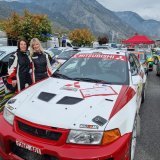 Monique Ehrensperger (à droite) et Geraldine Rossier (à gauche)