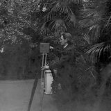 Le Vaudois Lavanchy-Clarke a utilisé le cinématographe inventé par les frères Lumière pour tourner ses films.