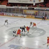 HC Sierre-EHC Bâle