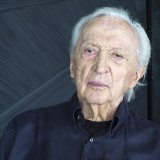 Le peintre français Pierre Soulages est décédé à 102 ans (archives).
