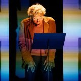 Dans une création, la Poudrière va donner vie aux textes poétiques d'Albert Marcoeur.