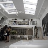 L'institut Giacometti, situé dans le XIVe arrondissement, restera en place mais "ses activités seront repensées" (archives).