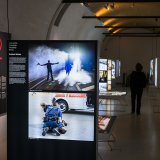 Les images primées sont à découvrir au Château de Prangins (VD).