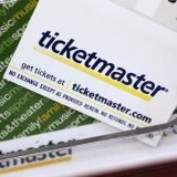 Ticketmaster est dans le viseur d'élus américains, qui dénoncent un "monopole hors de contrôle" (archives).