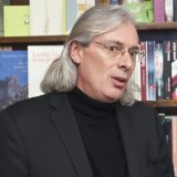 Pascal Vandenberghe, le patron des éditions Payot, vient de déposer un recours auprès du Conseil d'Etat VS.