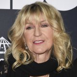 La chanteuse-compositrice du groupe de rock britannique Fleetwood Mac, Christine McVie, est décédée. Ici, une photo de 2019. (archives)