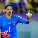 Yann Sommer pourra-t-il tenir sa place vendredi ?