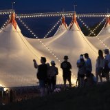 Le festival du Gurten a dévoilé une partie de son affiche mardi.