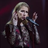 Céline Dion ne viendra pas à Nyon l'été prochain (archives).