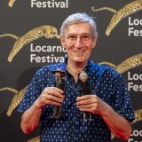 Le réalisateur Alain Ughetto avait présenté son film au festival de Locarno (archives).