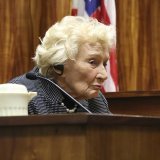Abigail Kawananakoa n'avait pas de titre officiel, mais ses ancêtres ont régné sur Hawaï jusqu'à être renversés par les colons à la fin du XIXe siècle (archives).