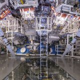 Une expérience réalisée la semaine dernière "a produit davantage d'énergie à partir de la fusion que l'énergie des lasers utilisée" pour provoquer la réaction, a expliqué le Laboratoire national Lawrence Livermore (LLNL).