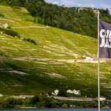 Le Cully Jazz Festival accueillera des invités de renom, parmi lesquels Eric Truffaz, Avishai Cohen, Barabra Hendricks ou Manu Katché pour sa 40e édition du 14 au 22 avril (archives).