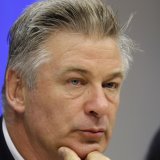 L'acteur américain Alec Baldwin, auteur d'un tir mortel sur le tournage du film "Rust" en 2021, sera inculpé pour homicide involontaire. (archives)