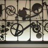 Le Musée Tinguely a acquis la machine "Eloge de la folie" de Jean Tinguely et la présentera au public dès le 8 février.
