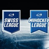 Swiss League et MyHockey League