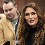 Brooke Shields ne s'était jusq'ici jamais exprimée publiquement sur son viol.