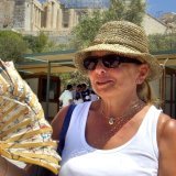 Perpignan a subi l'été dernier des températures comparables à celles de la région d'Athènes (photo).