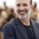 Jean Dujardin fait partie des nominés pour le César du meilleur acteur, pour le film "Novembre".