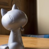 Cette année, la statuette du Grand Prix de la ville d'Angoulême est revenue à Riad Sattouf (archives).