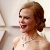 Nicole Kidman figurera au casting de la future série, dont elle sera aussi une des coproductrices exécutives (archives).