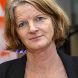 Le festival Black Movie dirigé par Maria Watzlawick a attiré plusieurs milliers de spectateurs supplémentaires cette année à Genève (archives).