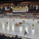 HC Sierre-Langenthal